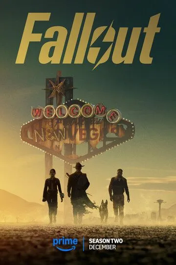 Fallout (сериал 2024)