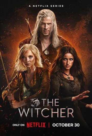 Ведьмак (сериал 2019) смотреть онлайн бесплатно